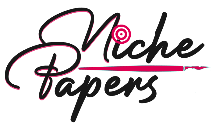 Niche Papers Niche Papers